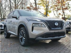 Nissan X-Trail X-TRAIL N-CONNECTA 1.5 VC-T MHEV 4x2 ACC+LED+SD