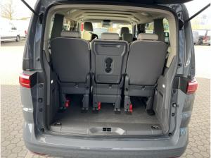 Volkswagen Multivan 2,0 l TDI KÜ ACC+SHZ+PDC+MFL+AHK+RFK