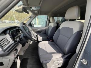 Volkswagen Multivan 2,0 l TDI KÜ ACC+SHZ+PDC+MFL+AHK+RFK