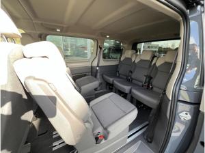 Volkswagen Multivan 2,0 l TDI KÜ ACC+SHZ+PDC+MFL+AHK+RFK