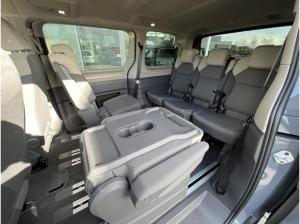 Volkswagen Multivan 2,0 l TDI KÜ ACC+SHZ+PDC+MFL+AHK+RFK