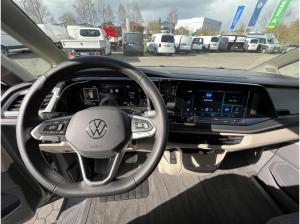 Volkswagen Multivan 2,0 l TDI KÜ ACC+SHZ+PDC+MFL+AHK+RFK