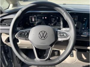 Volkswagen Multivan 2,0 l TDI KÜ ACC+SHZ+PDC+MFL+AHK+RFK