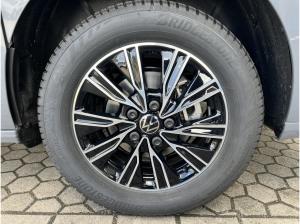 Volkswagen Multivan 2,0 l TDI KÜ ACC+SHZ+PDC+MFL+AHK+RFK