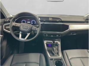 Audi Q3 Sportback 35 TDI S line *LEDER*SH*AHK*OPTIK* LED Navi SoundSys