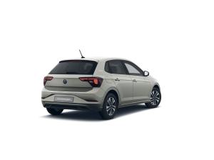 Volkswagen Polo 1.0 ENERGY CarPlay LED Virt PDC Kamera