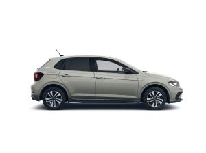 Volkswagen Polo 1.0 ENERGY CarPlay LED Virt PDC Kamera