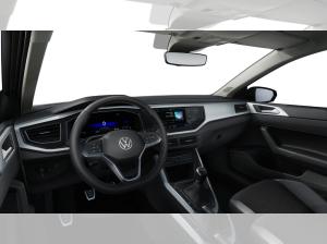 Volkswagen Polo 1.0 ENERGY CarPlay LED Virt PDC Kamera