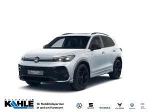 Volkswagen Tiguan 1.5 eHybrid DSG R-Line BlackStyle Pano WKR AHK
