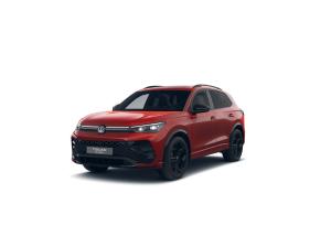 Volkswagen Tiguan 1.5 eHybrid DSG R-Line BlackStyle Pano WKR AHK