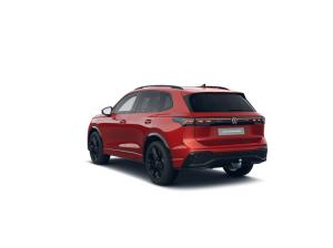Volkswagen Tiguan 1.5 eHybrid DSG R-Line BlackStyle Pano WKR AHK