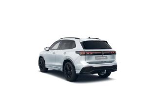 Volkswagen Tiguan 1.5 eHybrid DSG R-Line BlackStyle Pano WKR AHK