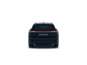 Volkswagen ID.7 Tourer Pro S 86 kWh CarPlay Black Matrix