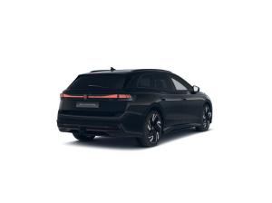 Volkswagen ID.7 Tourer Pro S 86 kWh CarPlay Black Matrix