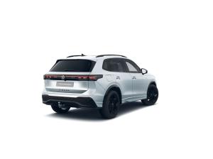 Volkswagen Tiguan 1.5 eHybrid DSG R-Line BlackStyle Pano WKR AHK
