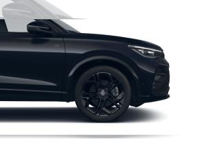 Volkswagen Tiguan 1.5 eHybrid DSG R-Line BlackStyle Pano WKR AHK