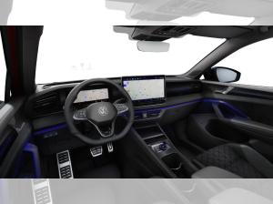 Volkswagen Tiguan 1.5 eHybrid DSG R-Line BlackStyle Pano WKR AHK
