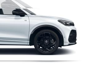 Volkswagen Tiguan 1.5 eHybrid DSG R-Line BlackStyle Pano WKR AHK