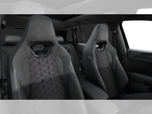 Volkswagen Tiguan 1.5 eHybrid DSG R-Line BlackStyle Pano WKR AHK