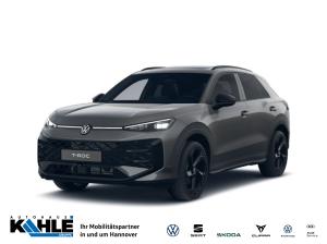 Volkswagen T-Roc 1.5 eTSI DSG R-Line BlackStyle Pano WKR AHK