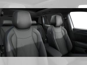 Volkswagen Tiguan 1.5 eHybrid DSG R-Line BlackStyle Pano WKR AHK
