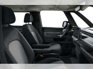 Volkswagen ID.Buzz Pro  Sonderleasing