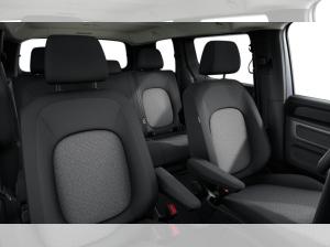 Volkswagen ID.Buzz Pro  Sonderleasing