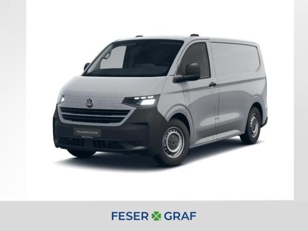 Volkswagen Transporter e-Transporter BEV 64 kWh