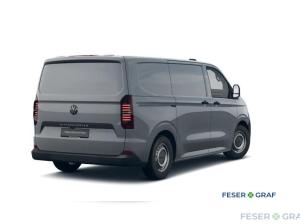 Volkswagen Transporter e-Transporter BEV 64 kWh