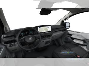 Volkswagen Transporter e-Transporter BEV 64 kWh