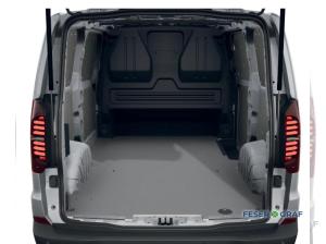 Volkswagen Transporter e-Transporter BEV 64 kWh