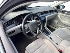 Volkswagen Passat Variant Elegance 2.0 TSI OPF 4MOTION 206