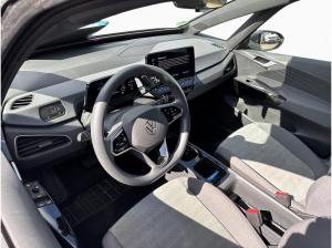 Volkswagen ID.3 Pro 58 kWh 1-Gang-Automatik NAVI KLI
