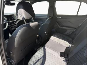 Volkswagen T-Cross R-Line 1.5 l TSI ACT OPF