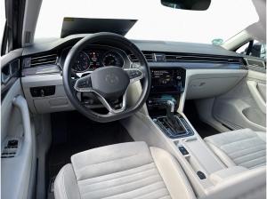 Volkswagen Passat Variant Elegance 2.0 TSI OPF 4MOTION 206