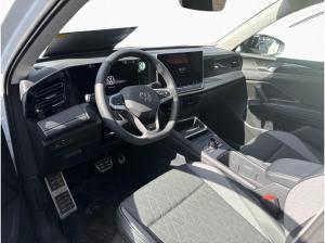 Volkswagen Tiguan GOAL 2.0l TDI 7-DSG AHK NAVI KAMERA