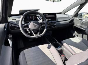 Volkswagen ID.3 Pro 58 kWh 1-Gang-Automatik NAVI KLI