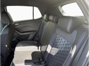 Volkswagen T-Cross R-Line 1.5 l TSI ACT OPF