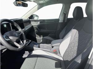 Volkswagen Tiguan GOAL 2.0l TDI 7-DSG AHK NAVI KAMERA