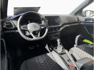 Volkswagen T-Cross R-Line 1.5 l TSI ACT OPF