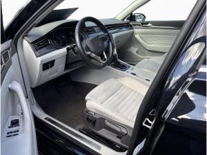 Volkswagen Passat Variant Elegance 2.0 TSI OPF 4MOTION 206