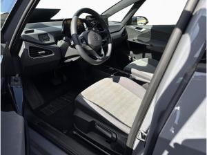 Volkswagen ID.3 Pro 58 kWh 1-Gang-Automatik NAVI KLI