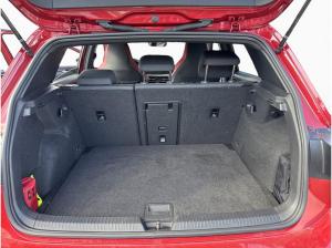 Volkswagen Golf VIII GTI 2.0 TSI OPF 7-Gang-DSG NAVI