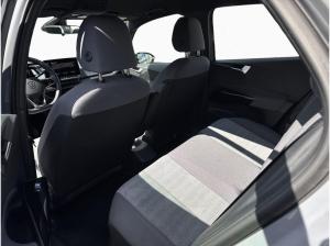 Volkswagen ID.3 Pro 58 kWh 1-Gang-Automatik NAVI KLI