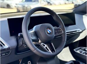 BMW ix xDrive60 | UPE 134.740,- | M Sport Pro B&W Surround DAB LED