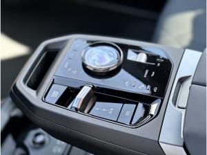 BMW ix xDrive60 | UPE 134.740,- | M Sport Pro B&W Surround DAB LED