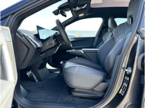 BMW ix xDrive60 | UPE 134.740,- | M Sport Pro B&W Surround DAB LED