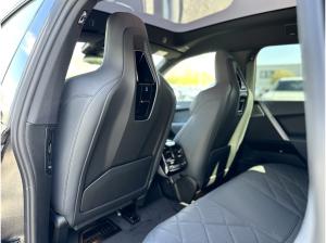 BMW ix xDrive60 | UPE 134.740,- | M Sport Pro B&W Surround DAB LED
