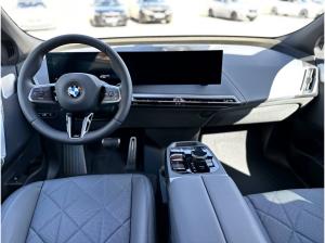 BMW ix xDrive60 | UPE 134.740,- | M Sport Pro B&W Surround DAB LED