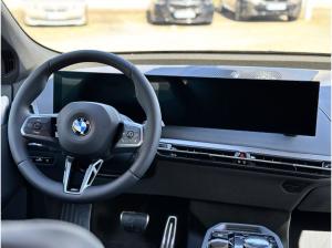BMW ix xDrive60 | UPE 134.740,- | M Sport Pro B&W Surround DAB LED